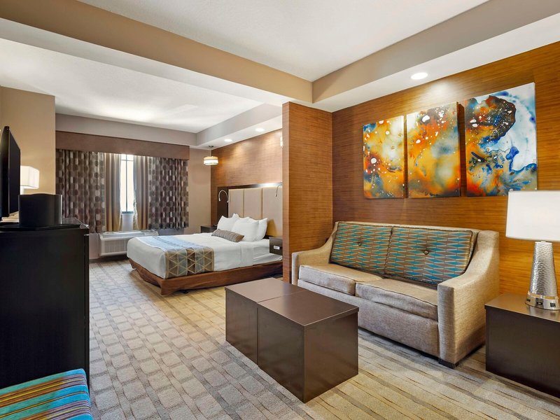 Best Western Plus Miami Executive Airport Hotel & Suites 33