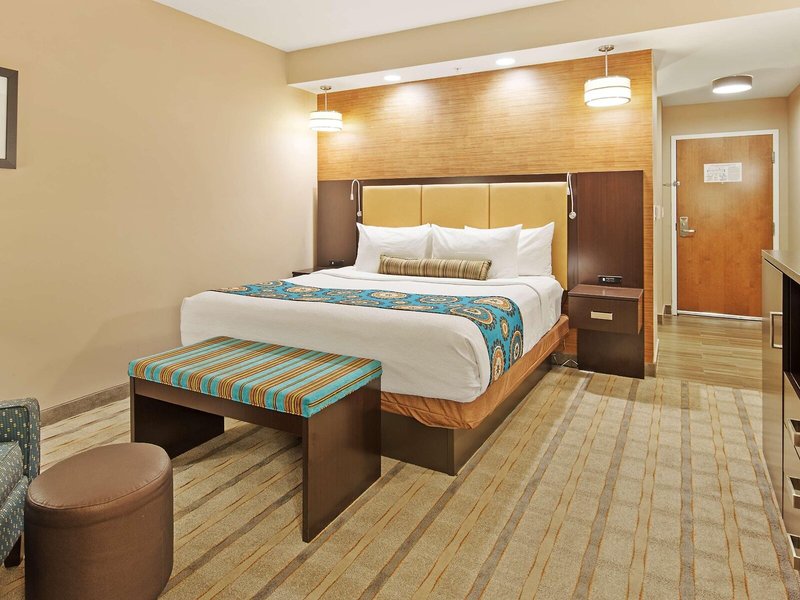 Best Western Plus Miami Executive Airport Hotel & Suites 34