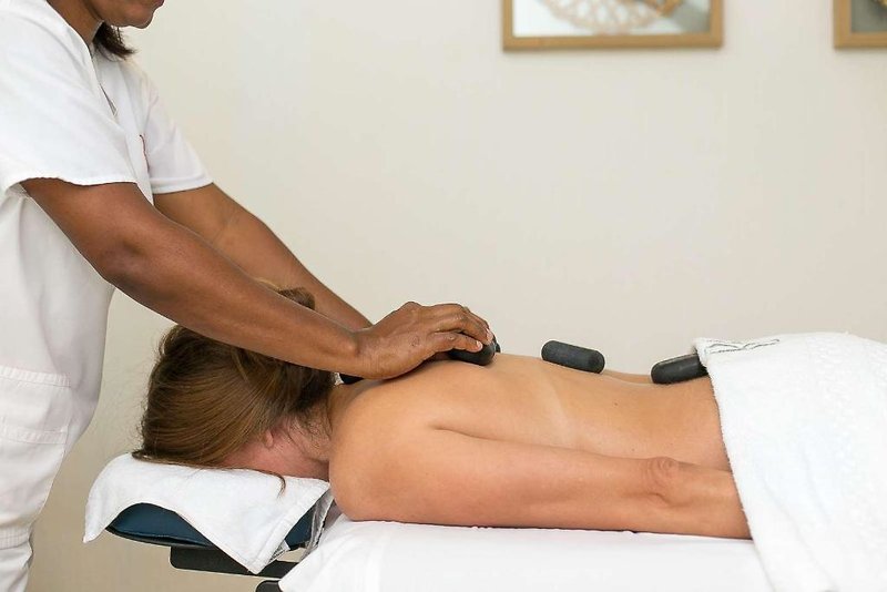 Billini Hotel 1 - Health & Beauty