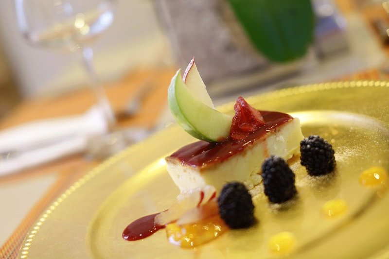 Billini Hotel 5 - Restaurant