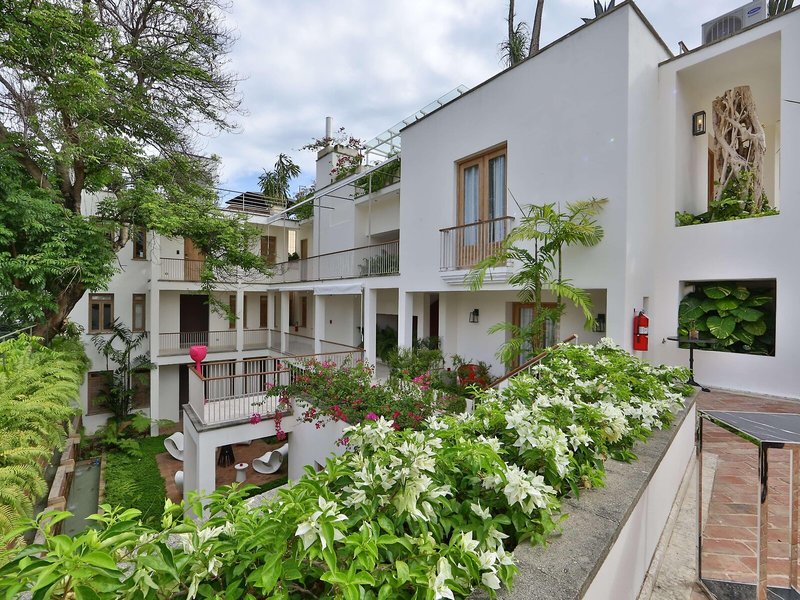 Billini Hotel 1