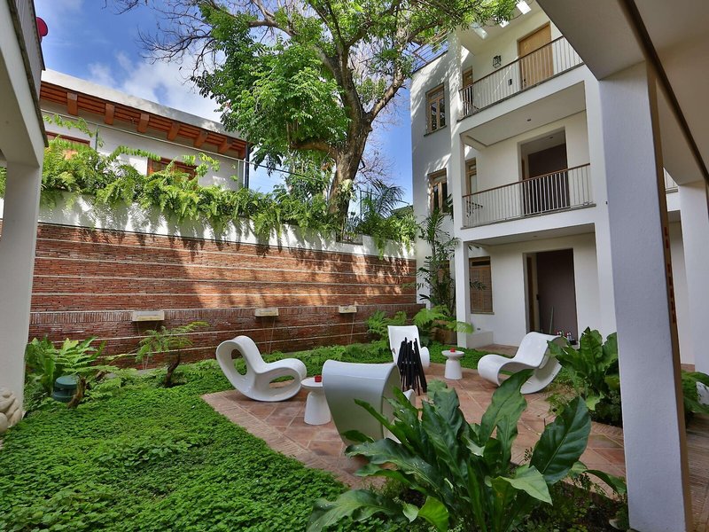 Billini Hotel 2