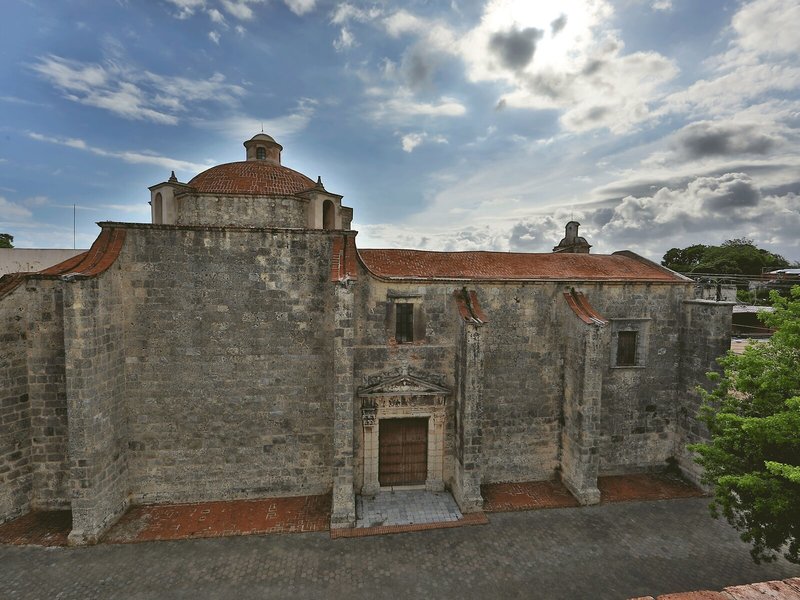 Billini Hotel 3