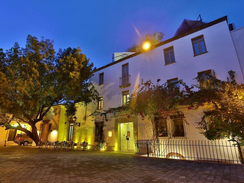 Billini Hotel 4
