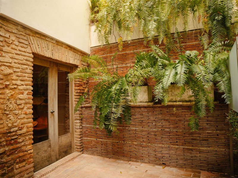 Billini Hotel 5