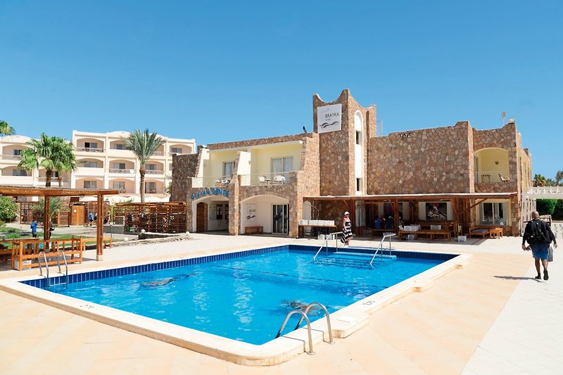 Brayka Bay Resort 3