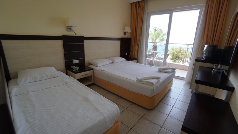Balik Hotel Alanya 8
