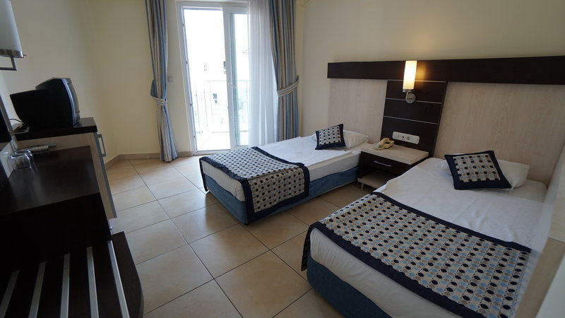 Balik Hotel Alanya 9