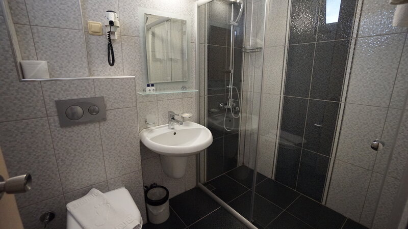 Balik Hotel Alanya 11