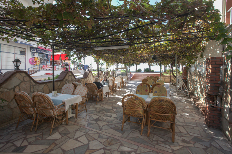 Balik Hotel Alanya 6