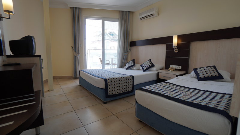Balik Hotel Alanya 8