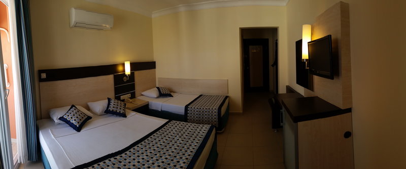 Balik Hotel Alanya 12