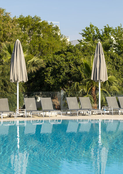 Charm Beach Hotel 14