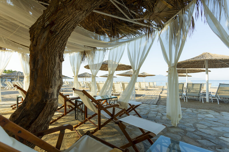 Charm Beach Hotel 15