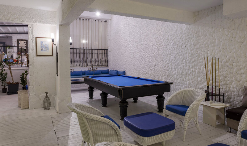 Charm Beach Hotel 23