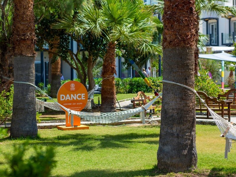 Charm Beach Hotel 2