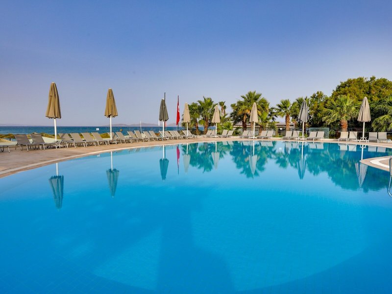 Charm Beach Hotel 29