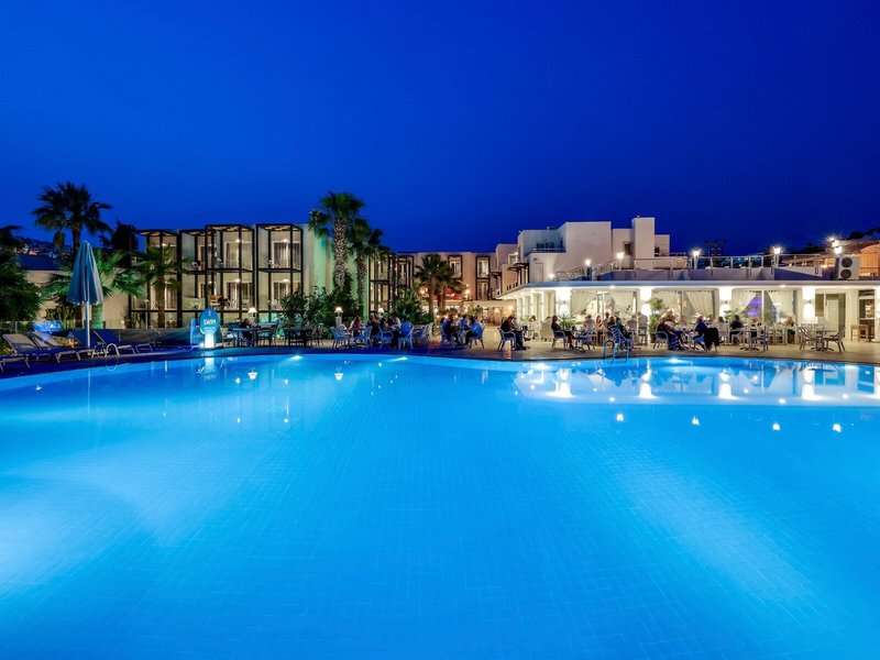Charm Beach Hotel 30