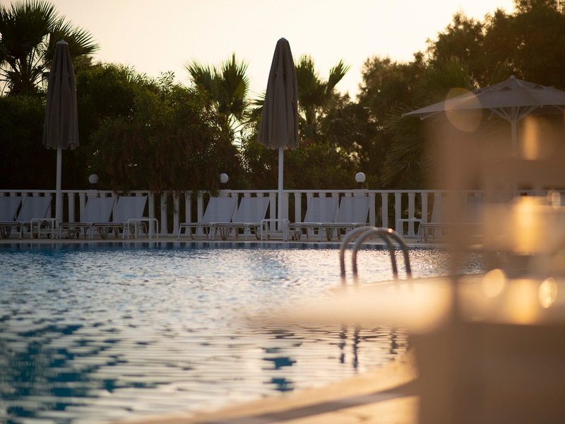 Charm Beach Hotel 36