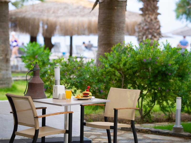 Charm Beach Hotel 37