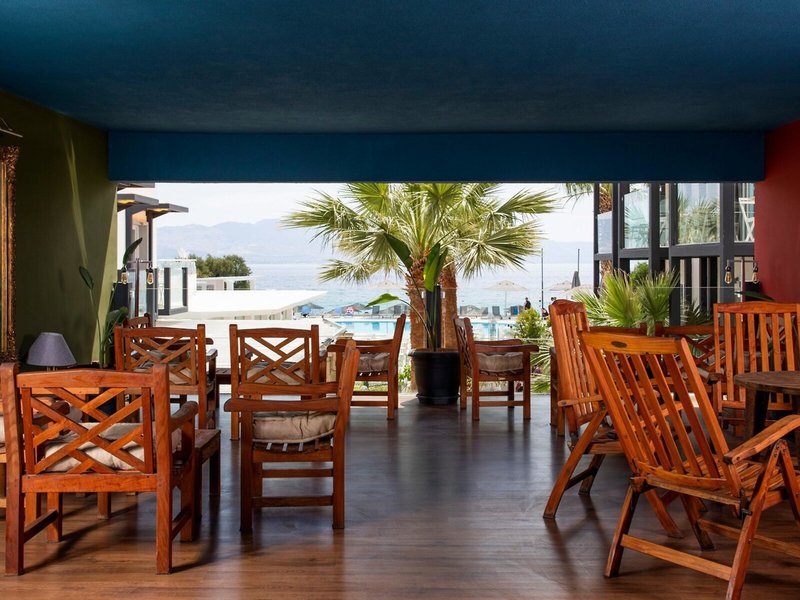 Charm Beach Hotel 38