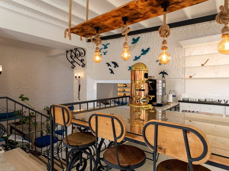 Charm Beach Hotel 39