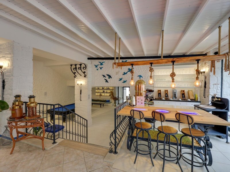 Charm Beach Hotel 40