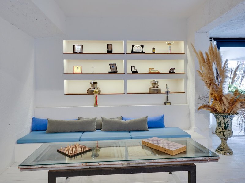 Charm Beach Hotel 42