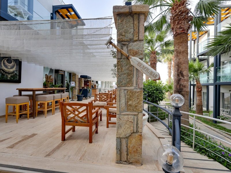 Charm Beach Hotel 49