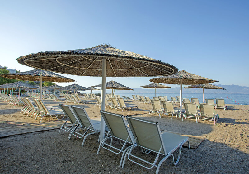 Charm Beach Hotel 16