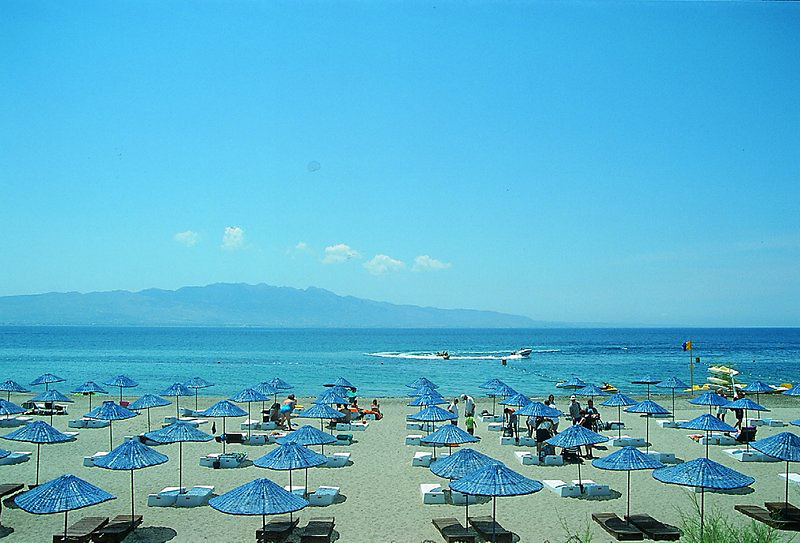 Charm Beach Hotel 12
