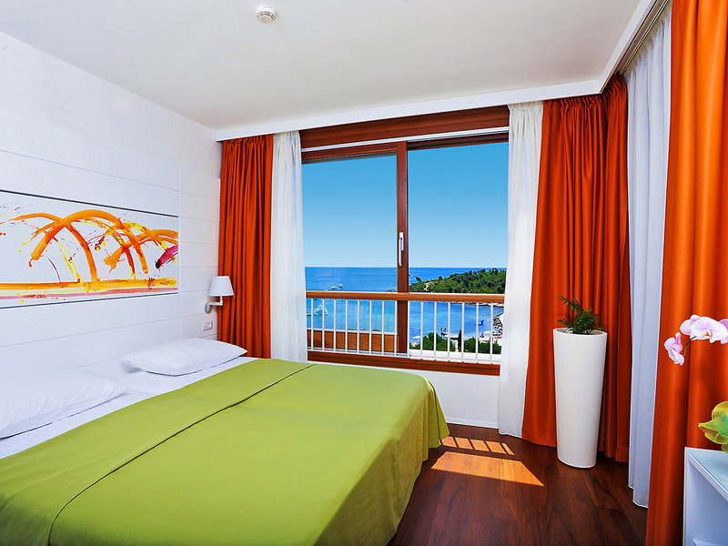 Maistra Select All Suites Island Hotel Istra 2