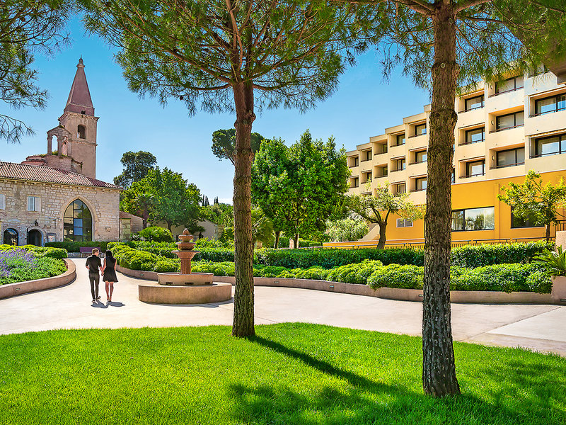 Maistra Select All Suites Island Hotel Istra 3