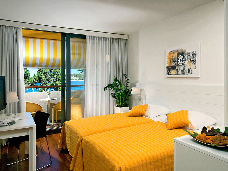 Maistra Select All Suites Island Hotel Istra 4