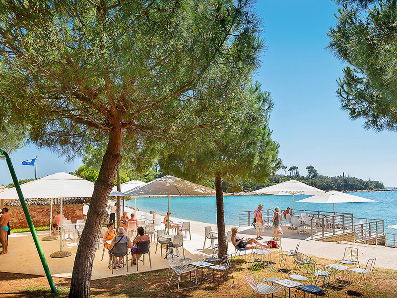 Maistra Select All Suites Island Hotel Istra 5