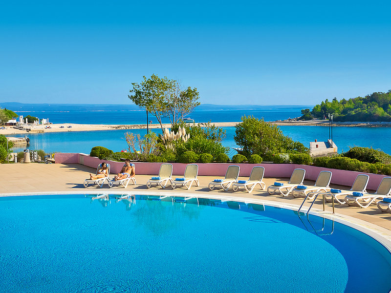 Maistra Select All Suites Island Hotel Istra 7