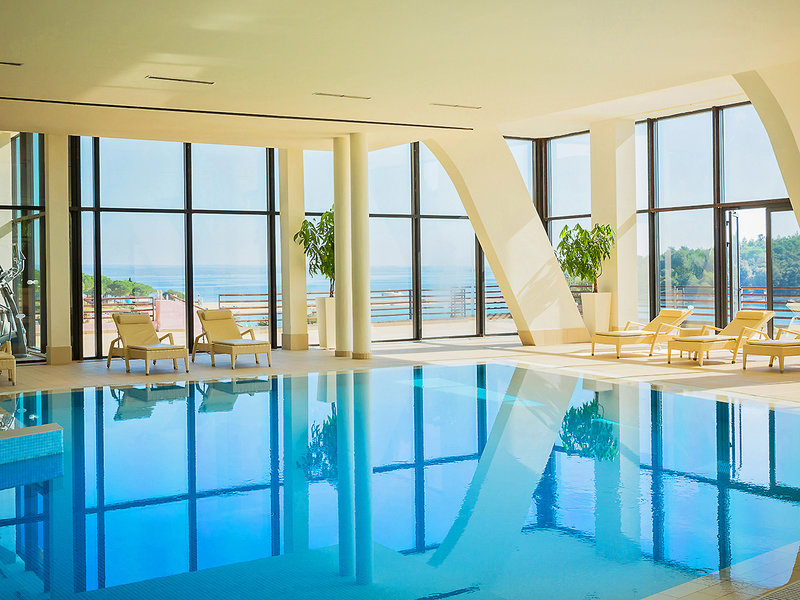 Maistra Select All Suites Island Hotel Istra 8