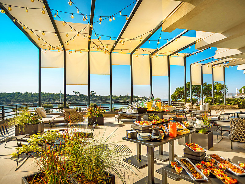 Maistra Select All Suites Island Hotel Istra 9