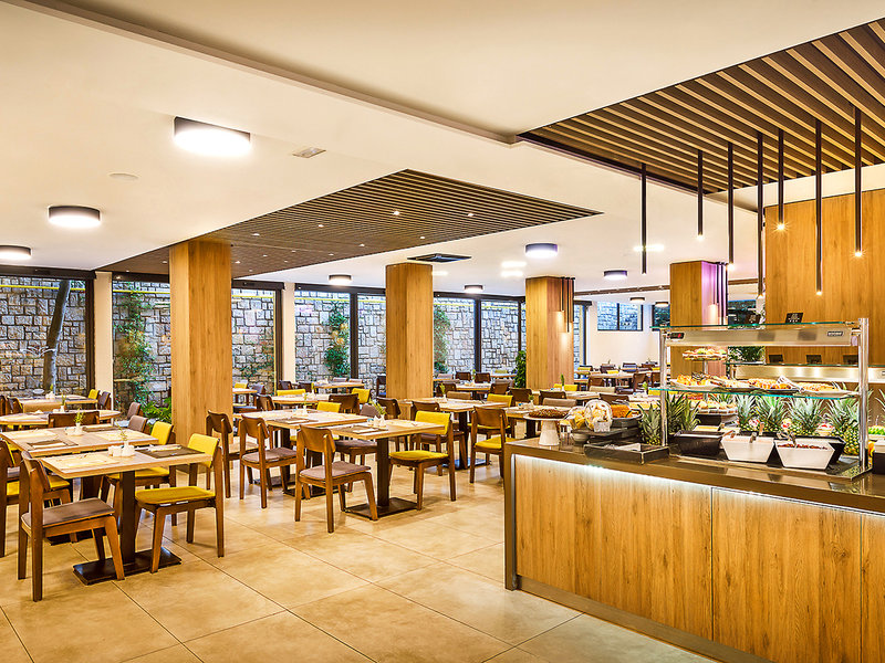 Maistra Select All Suites Island Hotel Istra 10