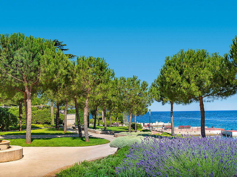 Maistra Select All Suites Island Hotel Istra 12