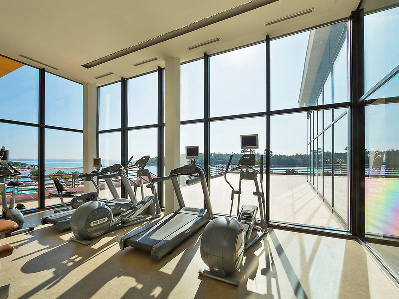 Maistra Select All Suites Island Hotel Istra 13