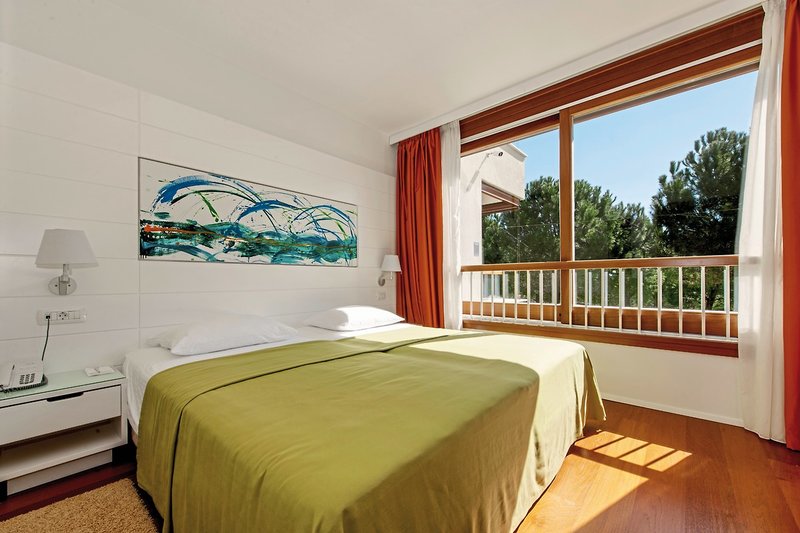 Maistra Select All Suites Island Hotel Istra 4