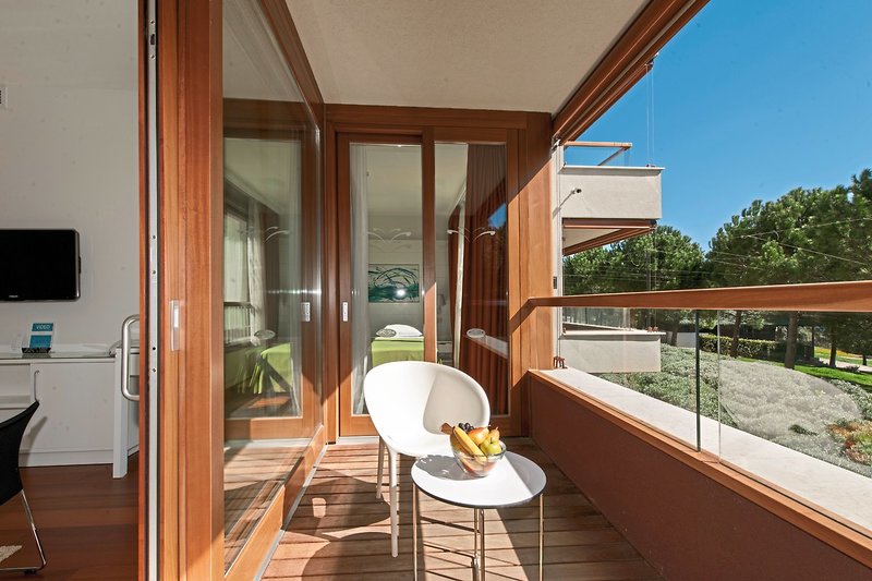 Maistra Select All Suites Island Hotel Istra 6