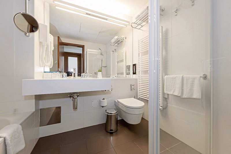 Maistra Select All Suites Island Hotel Istra 7