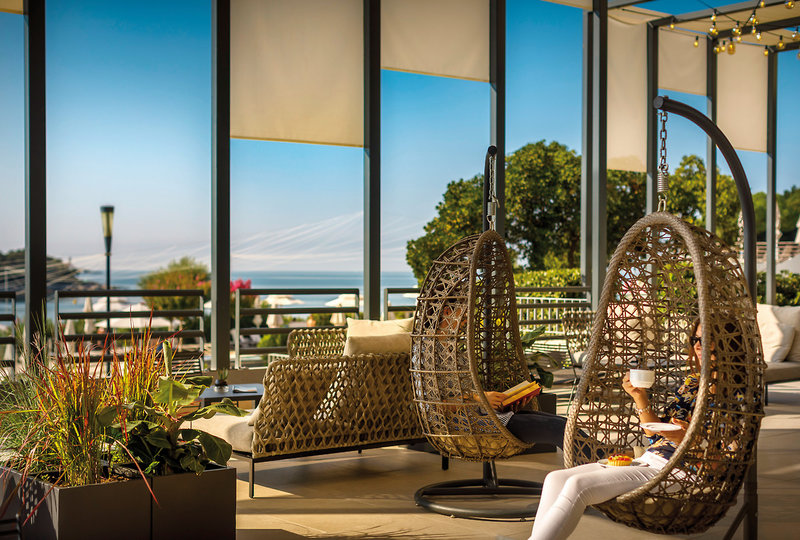 Maistra Select All Suites Island Hotel Istra 12