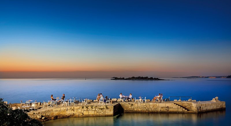 Maistra Select All Suites Island Hotel Istra 15