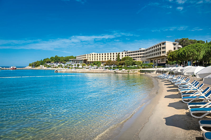 Maistra Select All Suites Island Hotel Istra 26