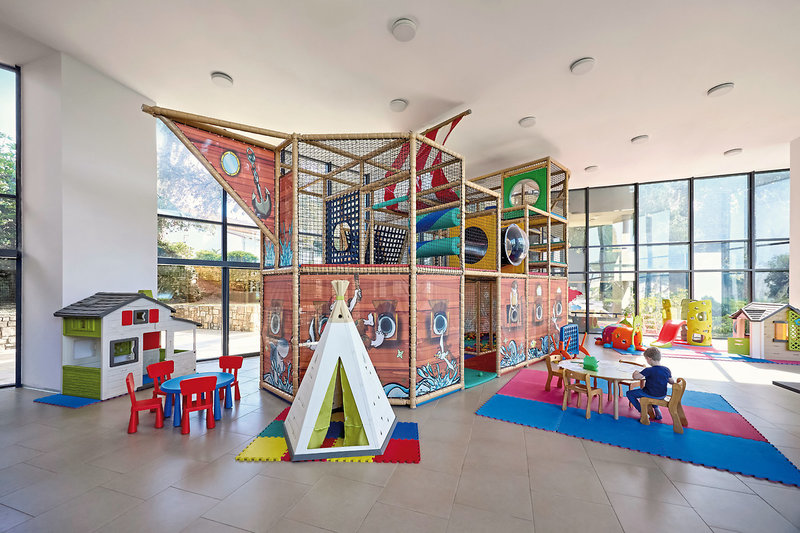 Maistra Select All Suites Island Hotel Istra 27