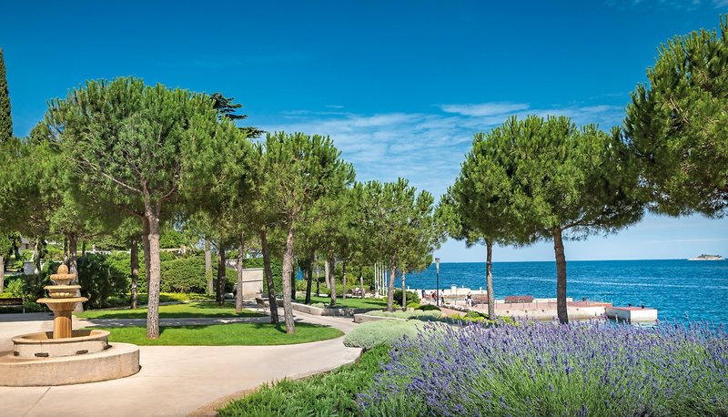 Maistra Select All Suites Island Hotel Istra 30