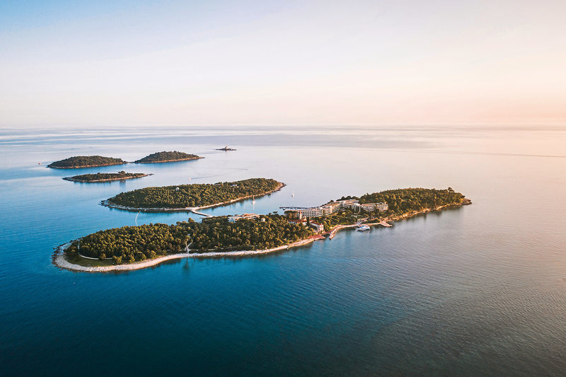 Maistra Select All Suites Island Hotel Istra 31